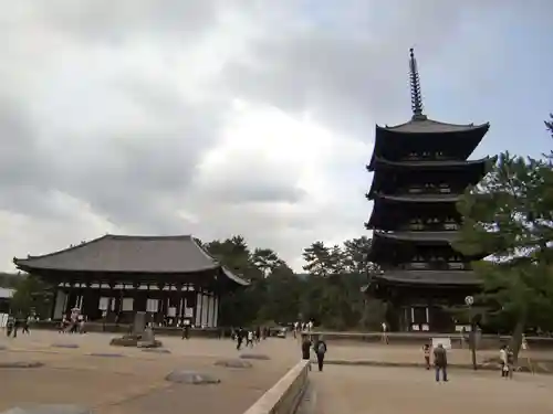 興福寺(奈良県)