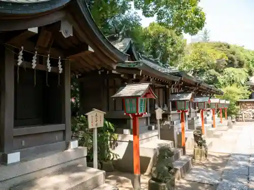 千葉神社(千葉県)