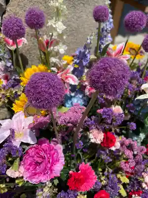 中野天満神社(香川県)
