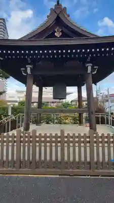 東漸寺(神奈川県)