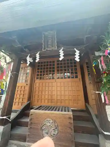 千代田神社(東京都)
