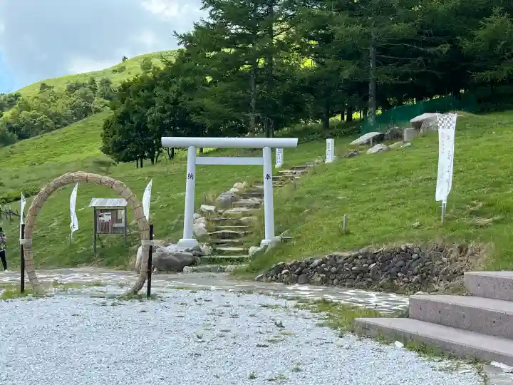 単車神社(長野県)