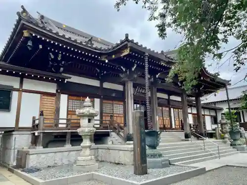 大林寺(神奈川県)