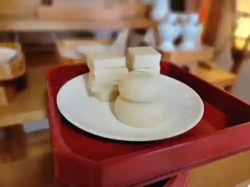 伏木香取神社(茨城県)