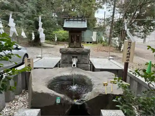 曾屋神社(神奈川県)