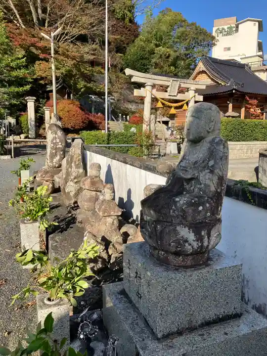 長興寺(岡山県)