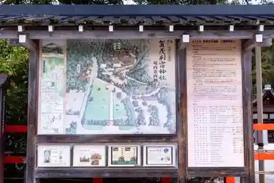 賀茂別雷神社（上賀茂神社）(京都府)