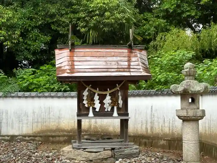 荒田神社(和歌山県)