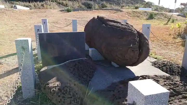 洲崎神社のその他建物
