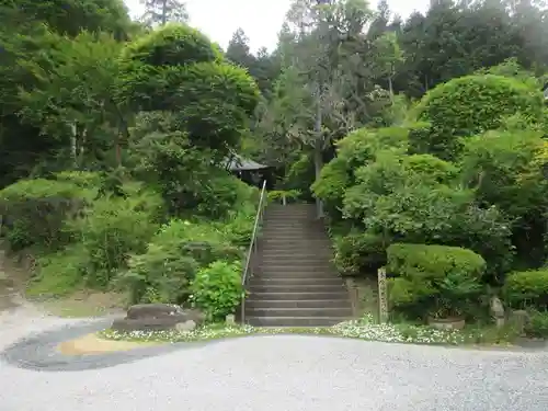 法雲寺(埼玉県)