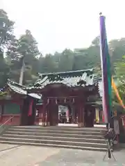 箱根神社(神奈川県)