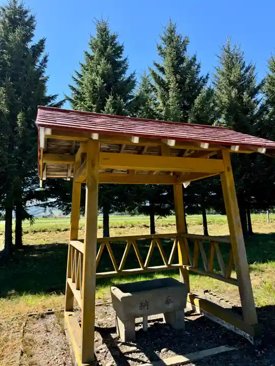 美生神社(北海道)