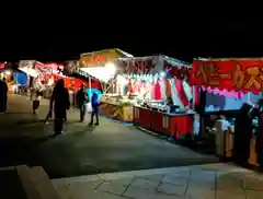 日枝神社のお祭り