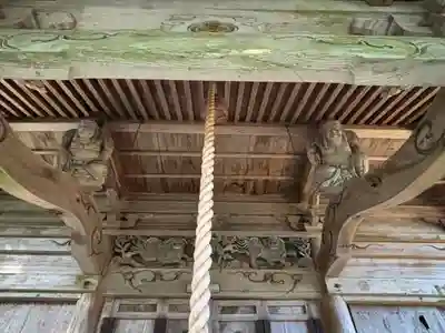 森子大物忌神社(秋田県)