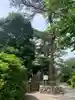 霊犬神社のその他建物