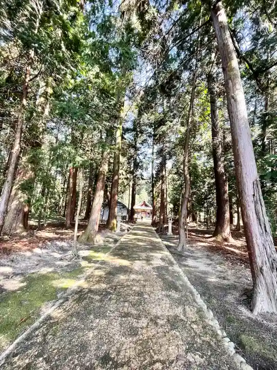 八幡神社(滋賀県)