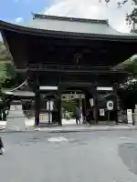 日牟禮八幡宮(滋賀県)