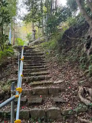 取星寺(徳島県)