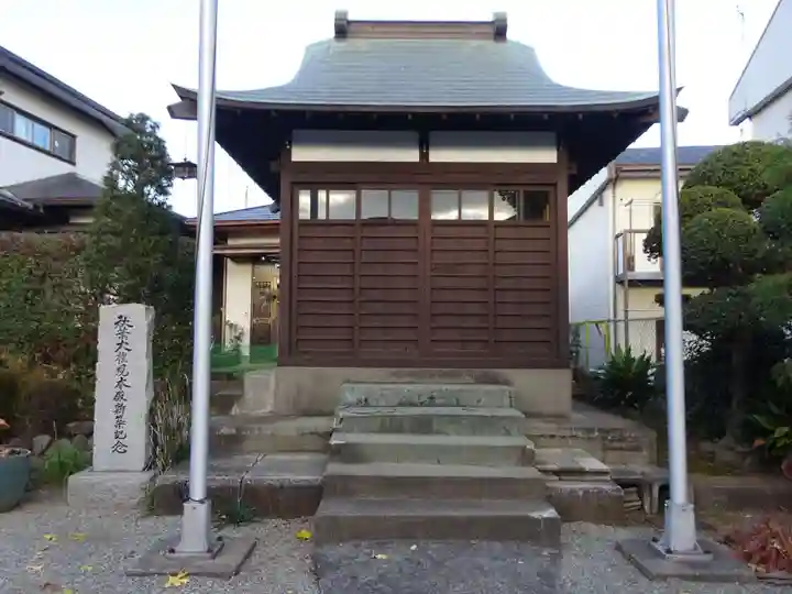 興福寺のその他建物