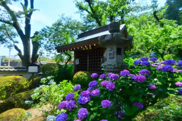 妙楽寺(神奈川県)
