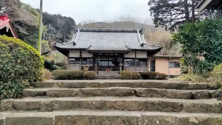 長光寺(静岡県)