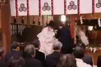 釧路一之宮 厳島神社(北海道)