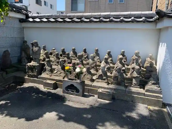 善福寺(千葉県)