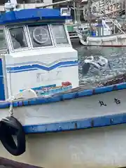 浄運寺の周辺