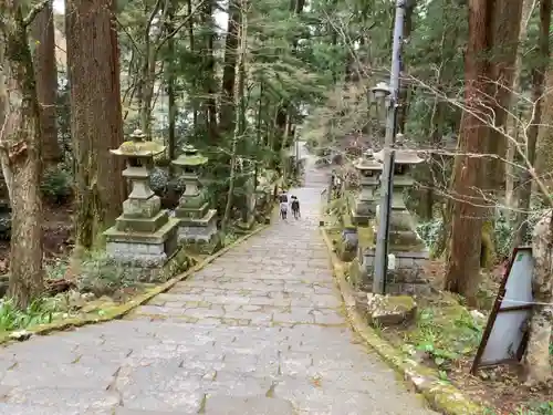 最乗寺（道了尊）のその他建物