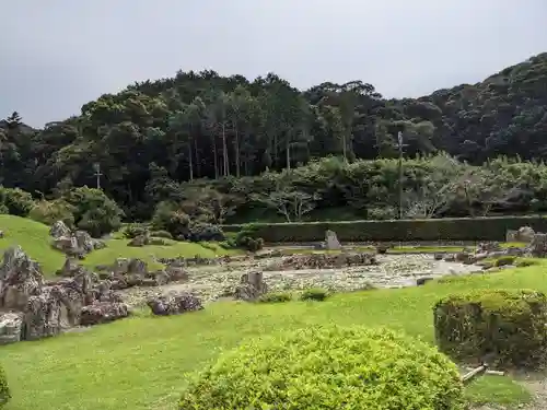 摩訶耶寺(静岡県)