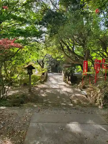 唐澤山神社(栃木県)