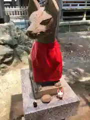 國神神社(福井県)