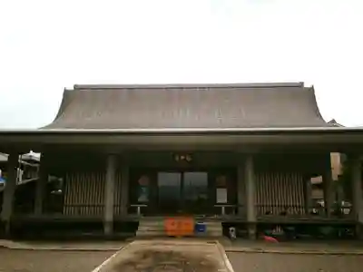 桜井寺のその他建物