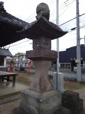 橘神社のその他建物