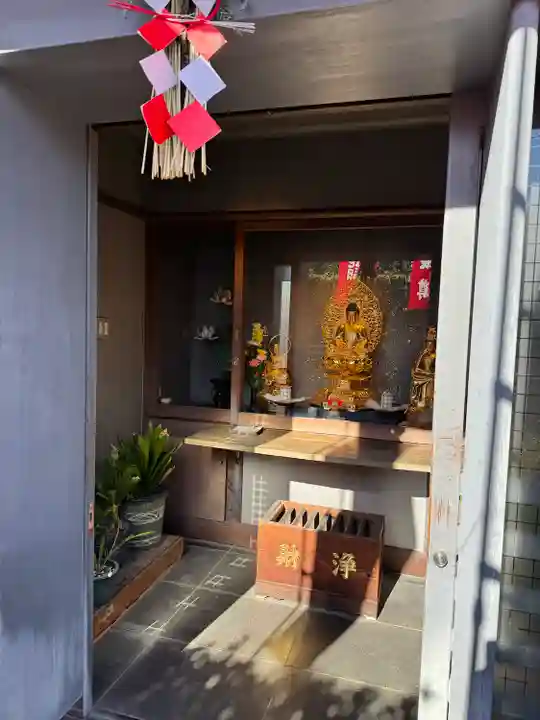 真珠院(東京都)