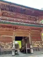 比叡山延暦寺(滋賀県)