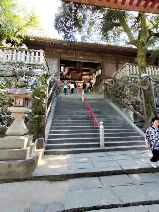 吉備津神社(岡山県)