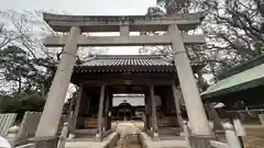 八幡神社(兵庫県)