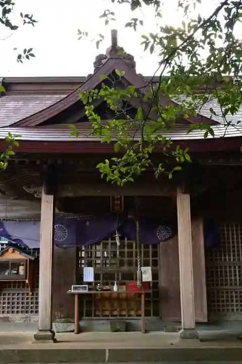 石神神社(宮崎県)