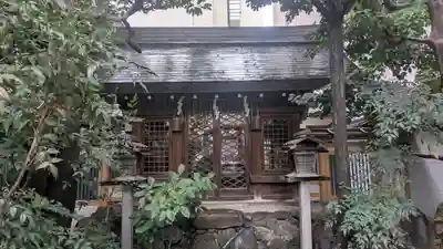 京都大神宮(京都府)