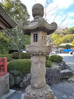 照國神社(鹿児島県)