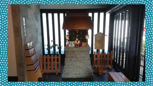 川屋神社(千葉県)