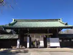 三嶋大社(静岡県)