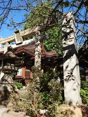 白龍神社(愛知県)