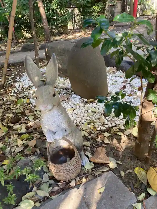 北澤八幡神社(東京都)