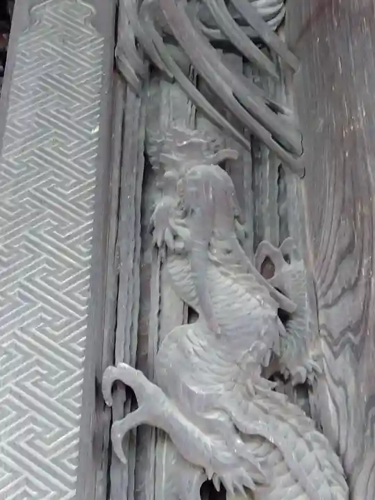 高田別院(新潟県)