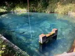 御瀧神社(福島県)