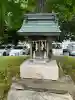 お亀明神社(山口県)
