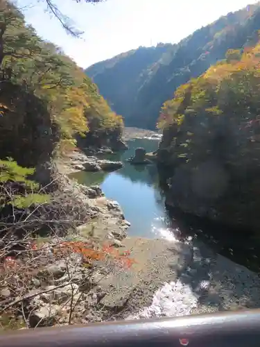 五龍王神社(栃木県)