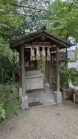 熊野第一王子之宮(堀越神社 摂社)(大阪府)